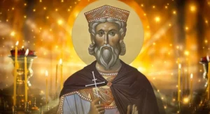 Богослужіння у Світлу п’ятницю