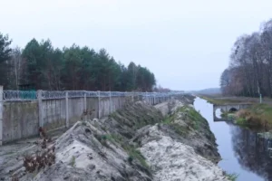 Напружений напрямок