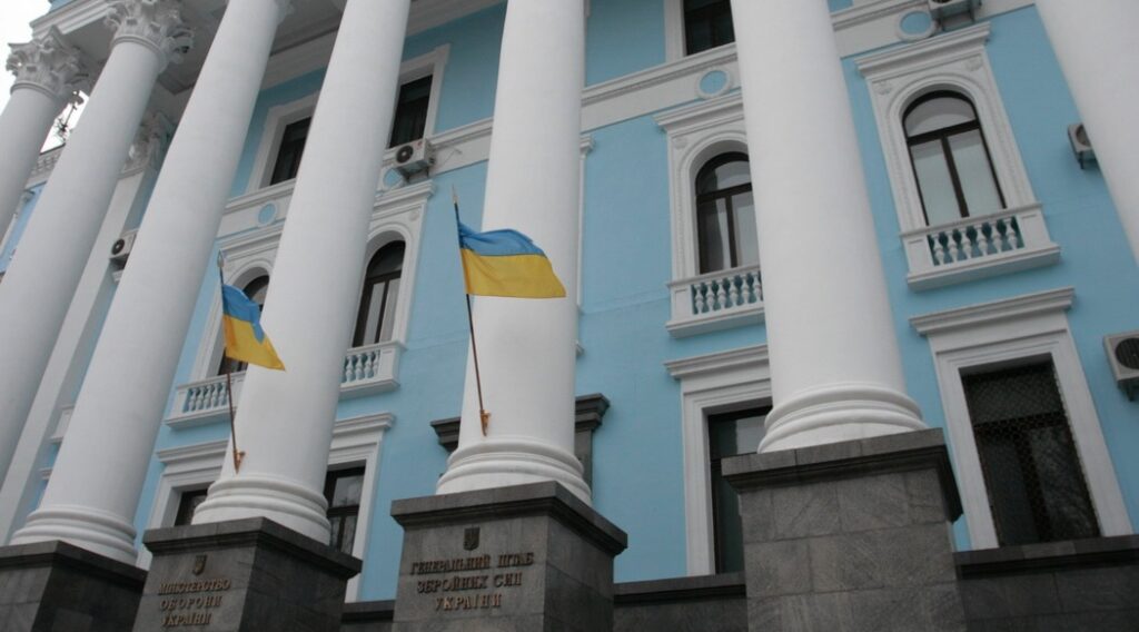 Генеральний штаб втрати РФ статистика війни Україна