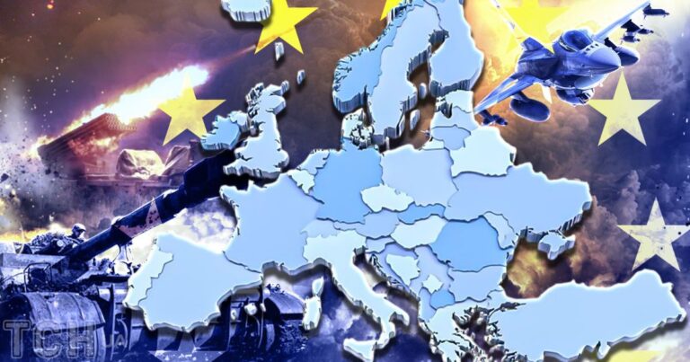 Європа політика ЄС щодо Росії заява прем'єра Албанії