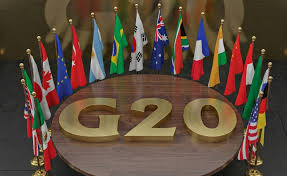 Саміт G20 у США 2026 міжнародна зустріч лідерів