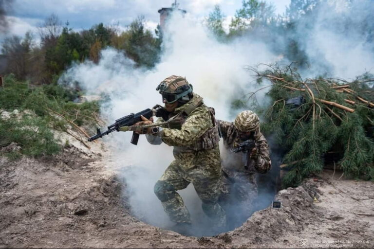 морська піхота Україна військові