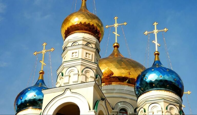 яке церковне свято 13 травня традиції
